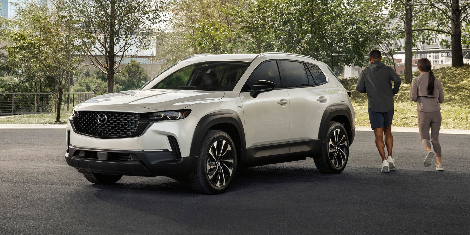 Mazda CX-50 Hybrid | Mazda of Lodi in Lodi NJ