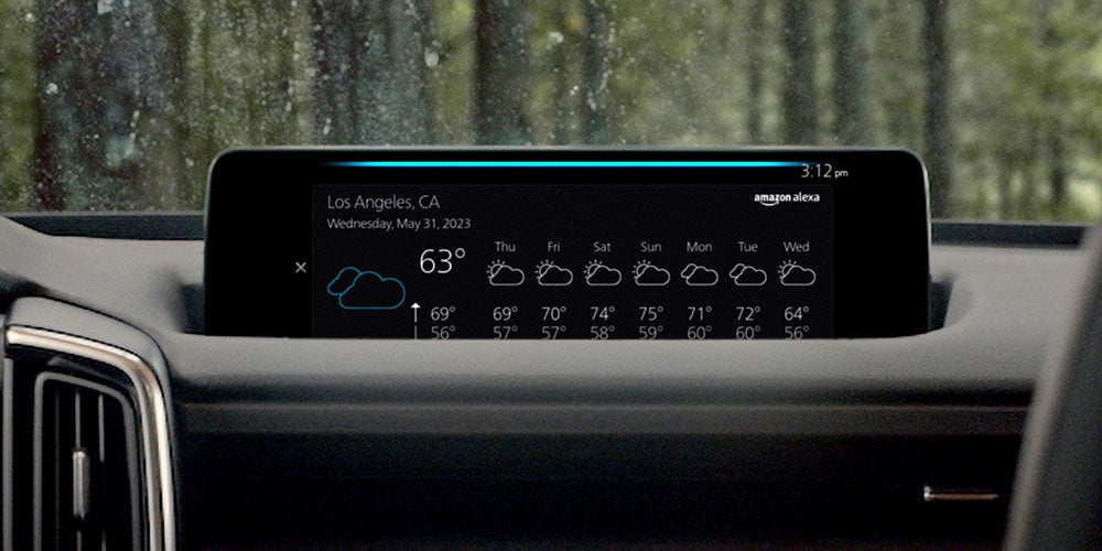 Mazda CX-50 Hybrid | Mazda of Lodi in Lodi NJ