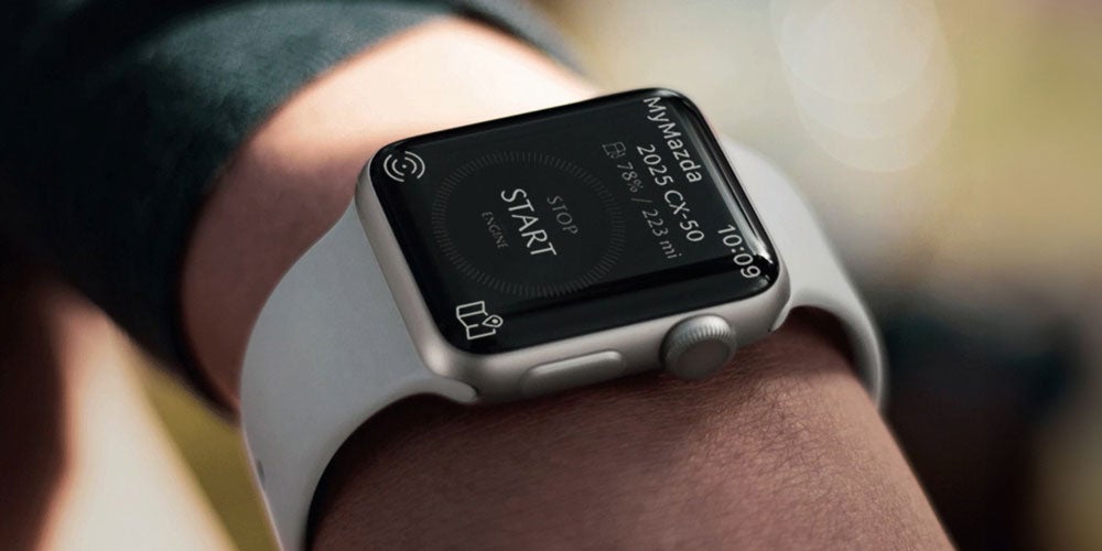 Mazda CX-50 Hybrid | Mazda of Lodi in Lodi NJ