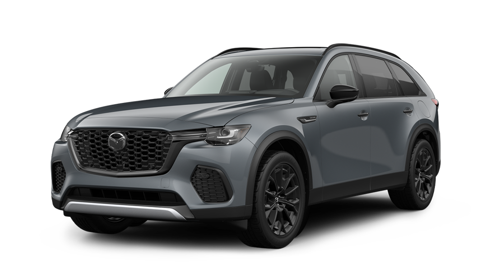 CX-70 3.3 Turbo Premium Plus | Mazda of Lodi in Lodi NJ