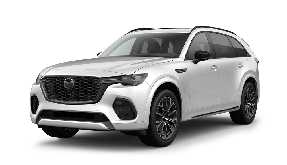 CX-70 3.3 Turbo S Premium | Mazda of Lodi in Lodi NJ