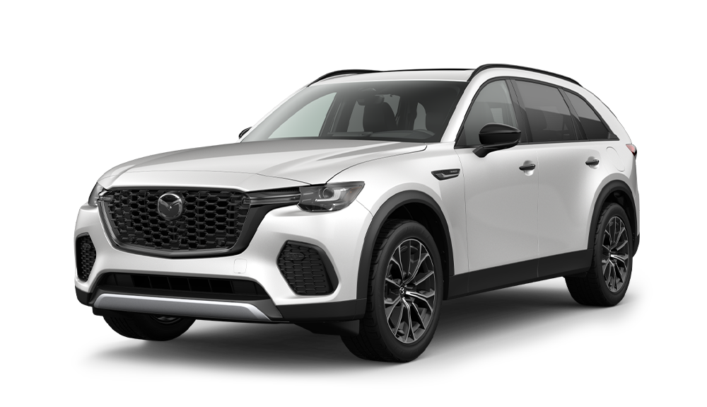 CX-70 Plug–In Hybrid Premium Plus | Mazda of Lodi in Lodi NJ