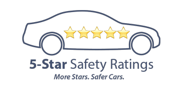 5-Star Safety Ratings More Stars. Safer Cars. | Mazda of Lodi in Lodi NJ
