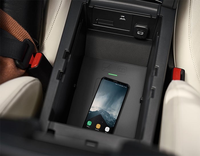 2025 Mazda3 - Wirless Charging | Mazda of Lodi in Lodi NJ