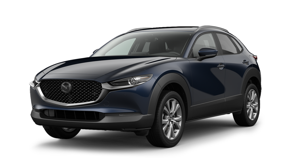 Mazda CX-30 2.5 S PREFERRED | Mazda of Lodi in Lodi NJ
