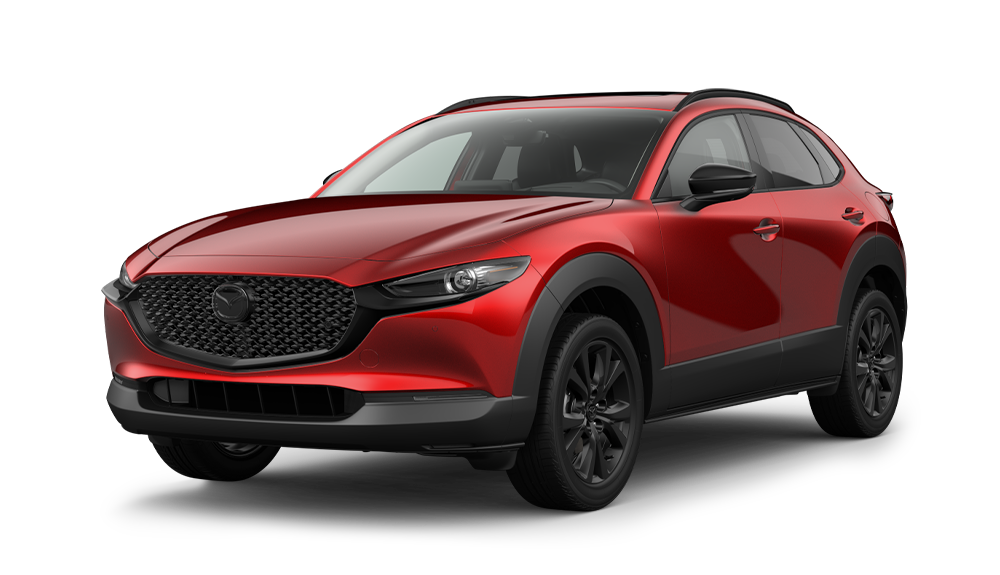 Mazda CX-30 2.5 TURBO PREMIUM PLUS | Mazda of Lodi in Lodi NJ
