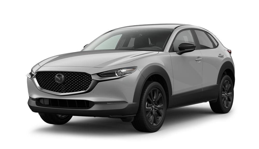 Mazda CX-30 2.5 S SELECT SPORT | Mazda of Lodi in Lodi NJ