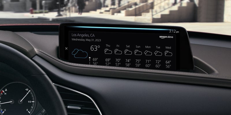 Mazda of Lodi in Lodi NJ