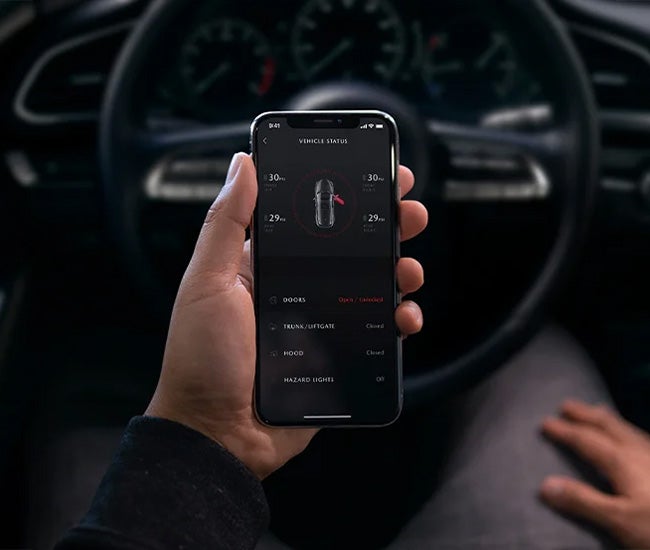 Mazda of Lodi in Lodi NJ