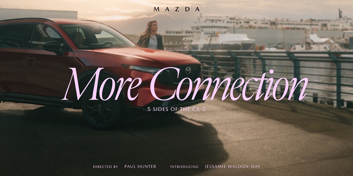 Mazda CX-5 | Mazda of Lodi in Lodi, NJ
