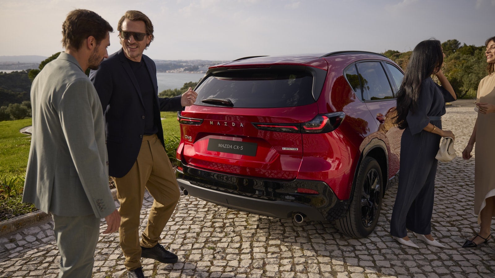 MAZDA CX-5 | Mazda of Lodi in Lodi NJ