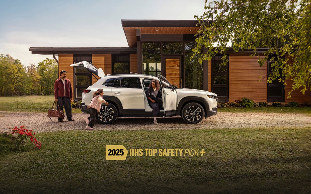 Mazda CX-50 Hybrid | Mazda of Lodi in Lodi NJ