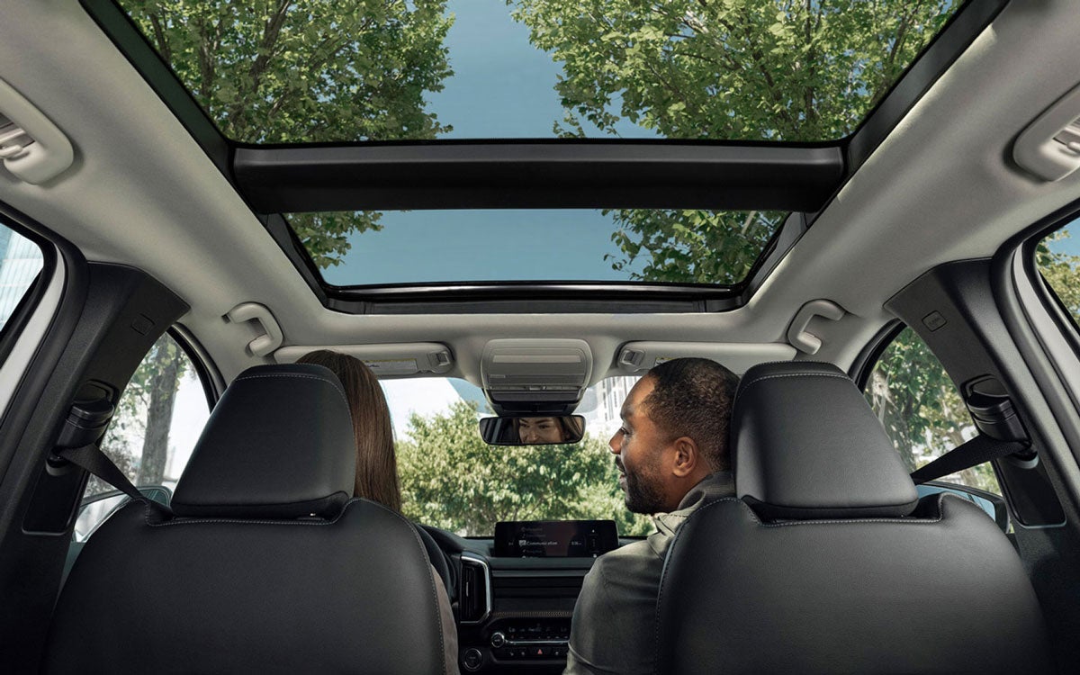 Mazda CX-50 Hybrid | Mazda of Lodi in Lodi NJ