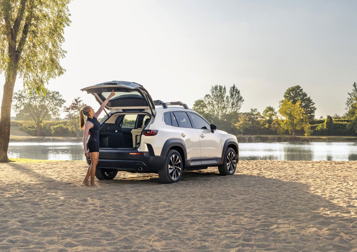 Mazda CX-50 Hybrid | Mazda of Lodi in Lodi NJ