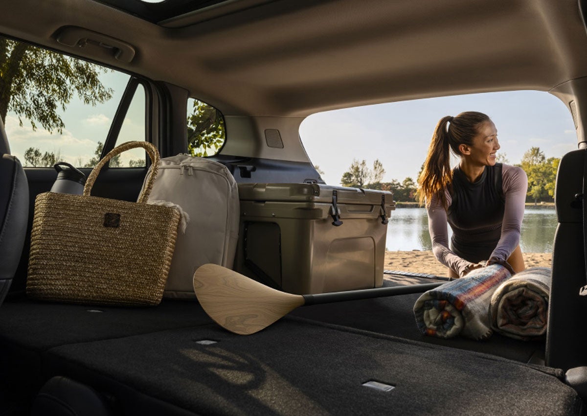 Mazda CX-50 Hybrid | Mazda of Lodi in Lodi NJ