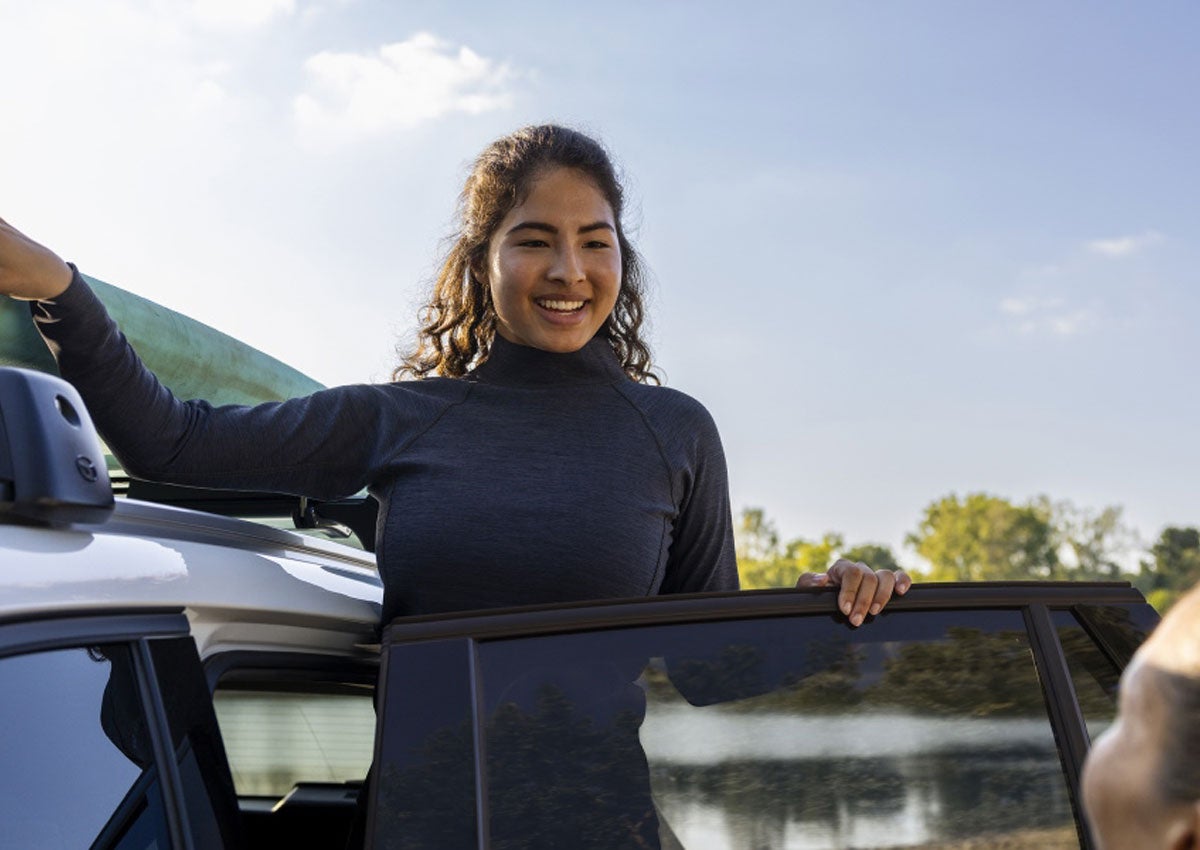 Mazda CX-50 Hybrid | Mazda of Lodi in Lodi NJ