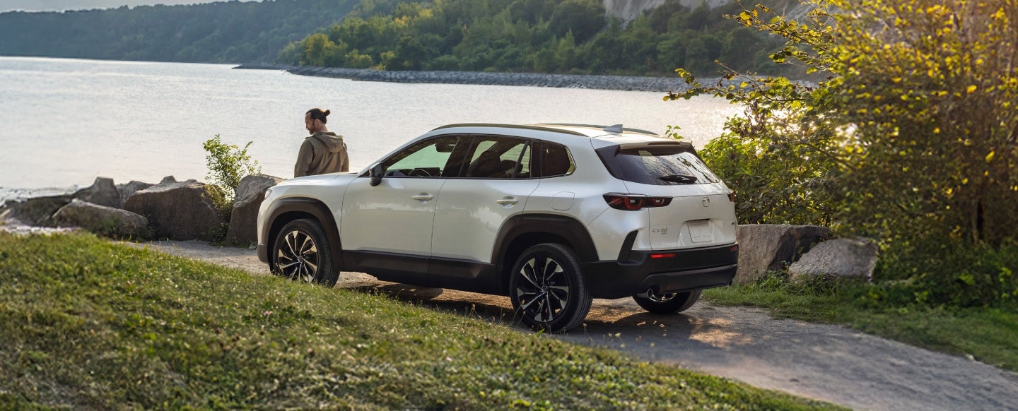 Mazda CX-50 Hybrid | Mazda of Lodi in Lodi NJ