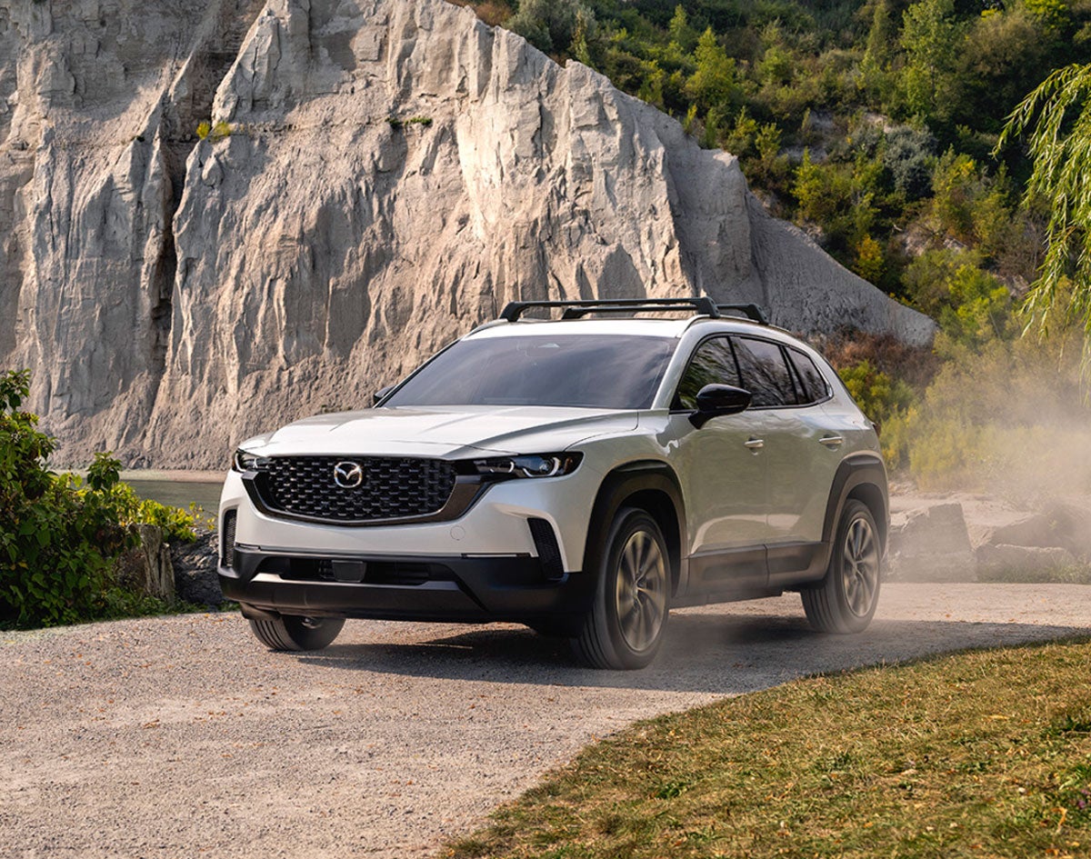 Mazda CX-50 Hybrid | Mazda of Lodi in Lodi NJ