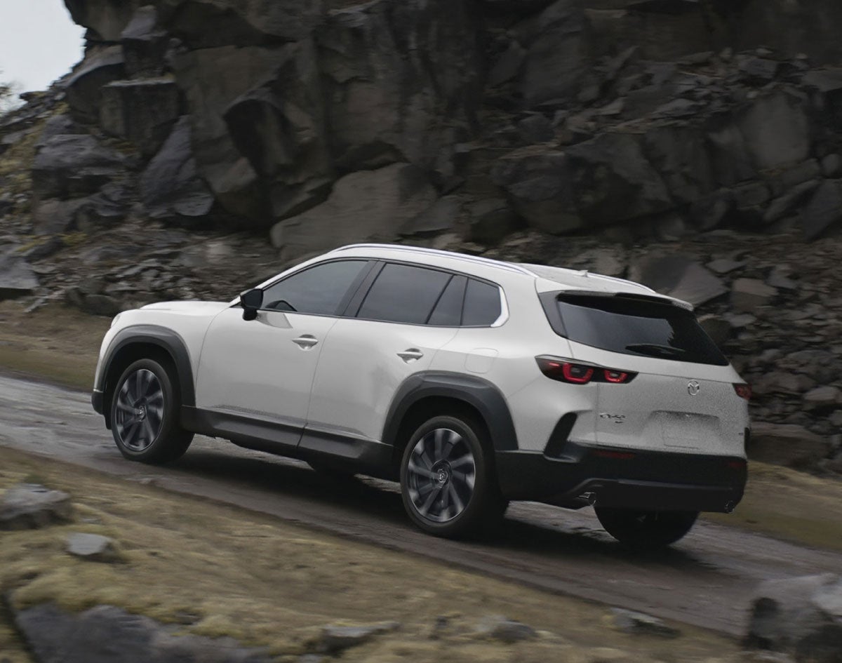 Mazda CX-50 Hybrid | Mazda of Lodi in Lodi NJ