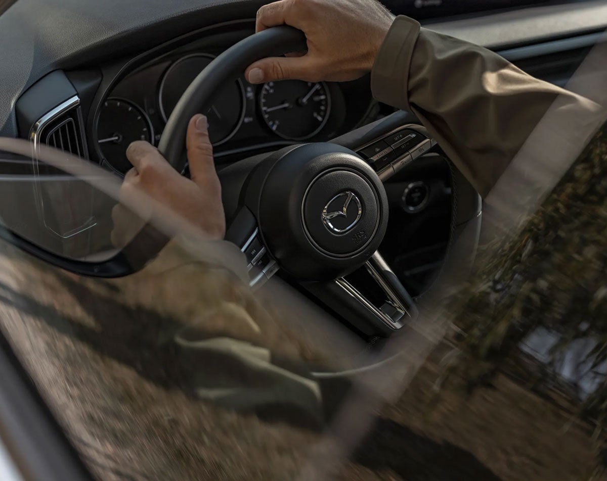 Mazda CX-50 Hybrid | Mazda of Lodi in Lodi NJ