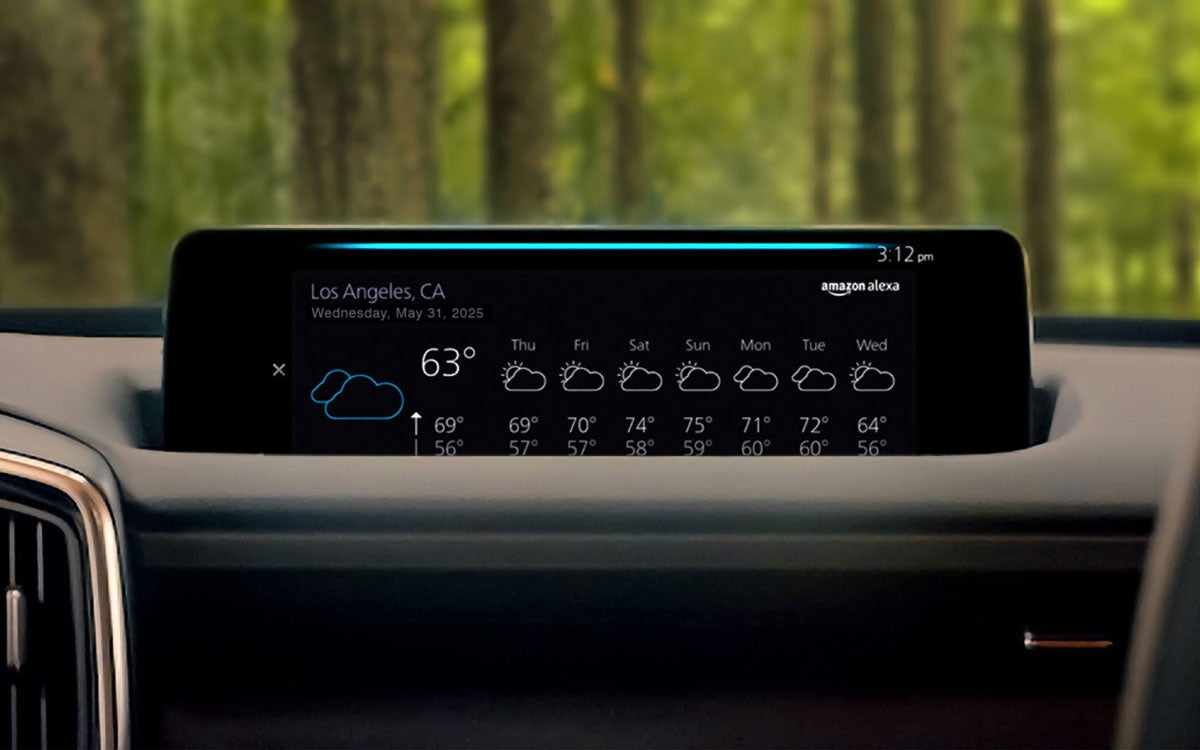 Mazda CX-50 Hybrid | Mazda of Lodi in Lodi NJ