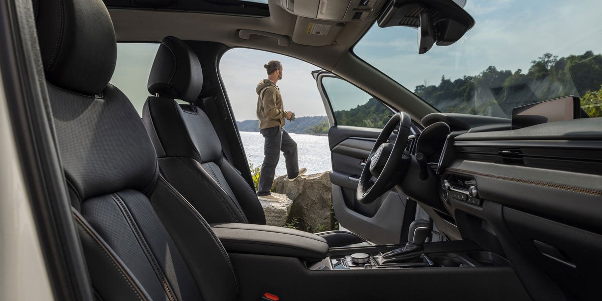 Mazda CX-50 Hybrid | Mazda of Lodi in Lodi NJ