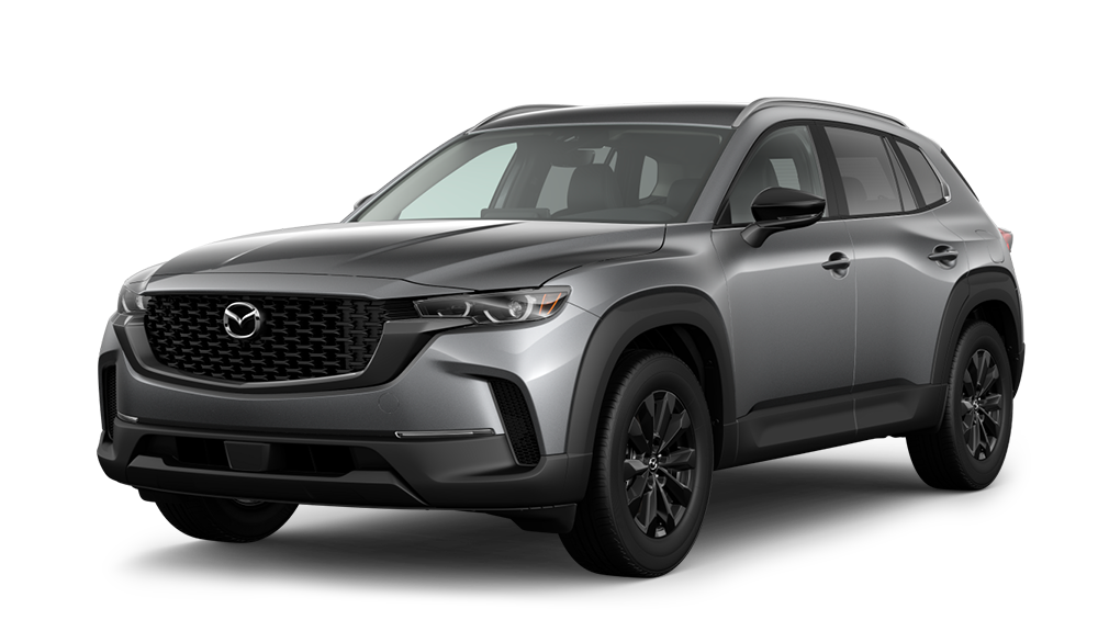 Mazda CX-50 2.5 S Preferred | Mazda of Lodi in Lodi NJ