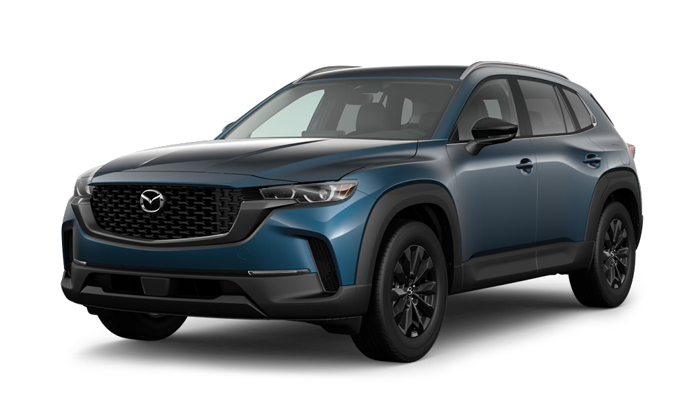 Mazda CX-50 2.5 S Select | Mazda of Lodi in Lodi NJ