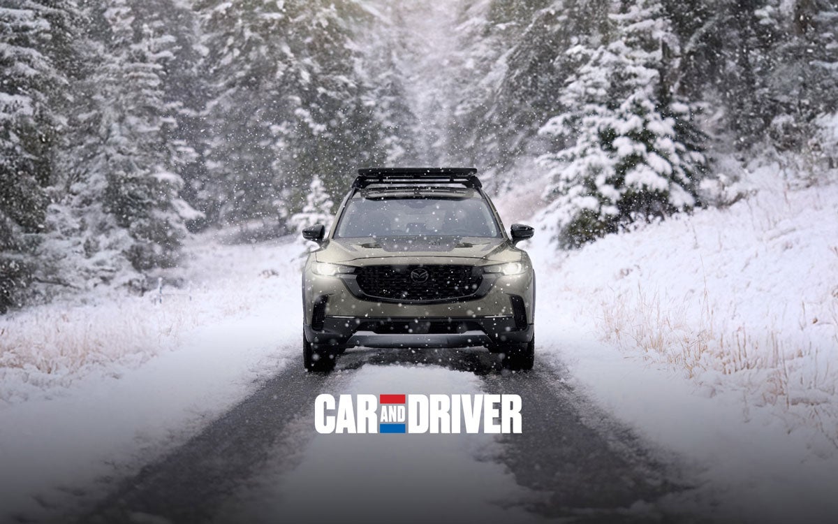 Mazda CX-50 | Mazda of Lodi in Lodi NJ