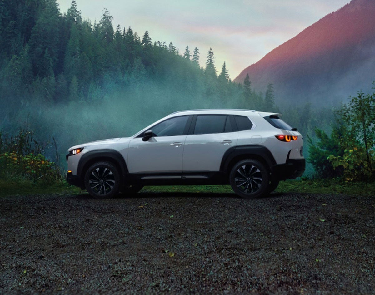 Mazda CX-50 | Mazda of Lodi in Lodi NJ