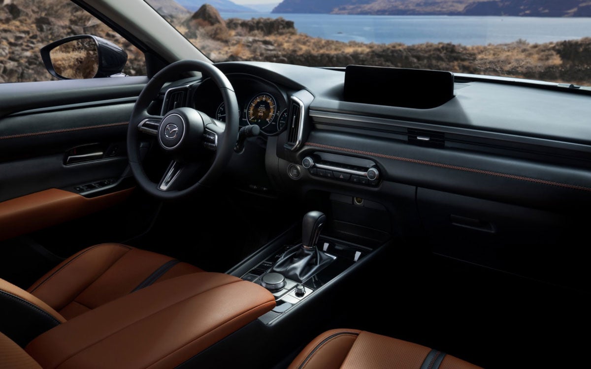 Mazda CX-50 | Mazda of Lodi in Lodi NJ