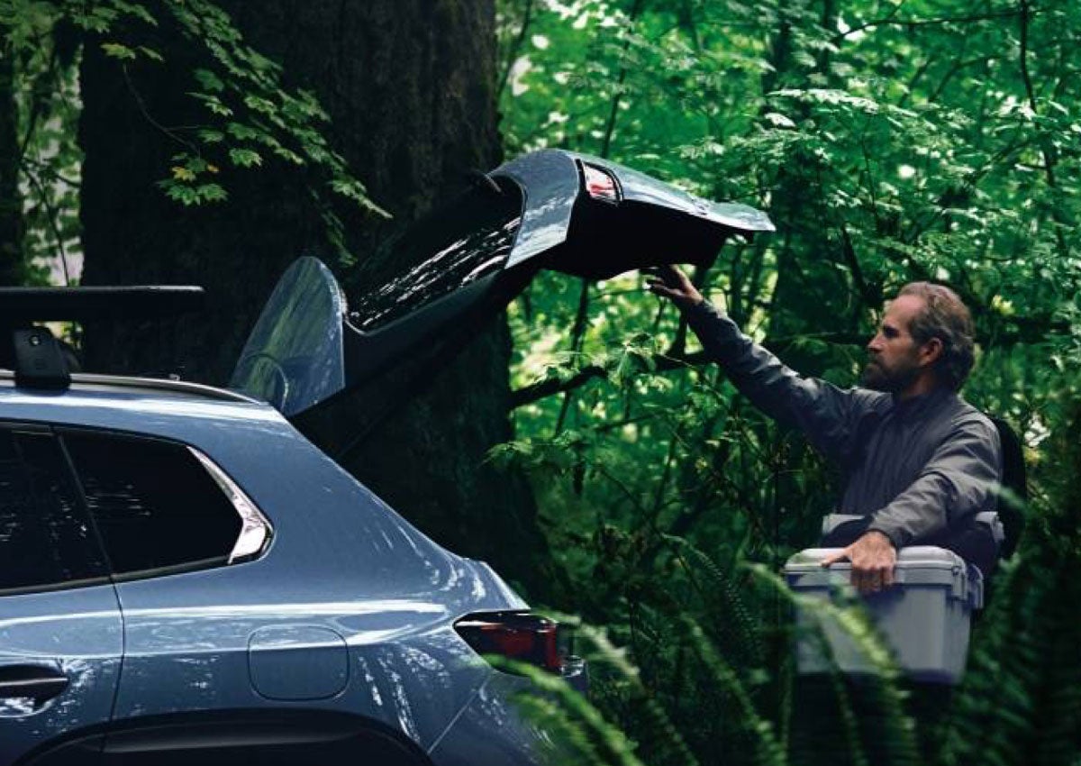 Mazda CX-50 | Mazda of Lodi in Lodi NJ