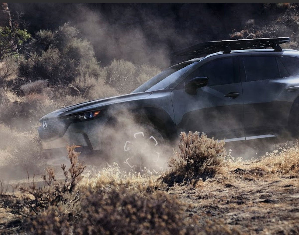 Mazda CX-50 | Mazda of Lodi in Lodi NJ