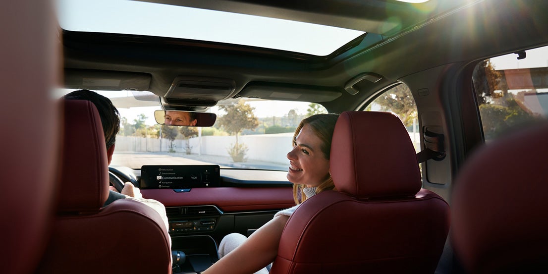 Mazda CX-70 | Mazda of Lodi in Lodi, NJ