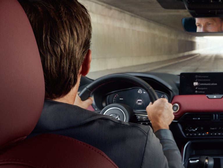 Mazda CX-70 | Mazda of Lodi in Lodi NJ