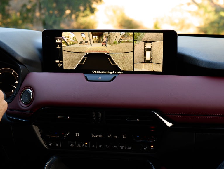 Mazda CX-70 | Mazda of Lodi in Lodi NJ