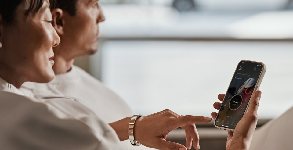 Mazda CX-70 | Mazda of Lodi in Lodi NJ