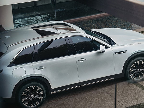 Mazda of Lodi in Lodi NJ