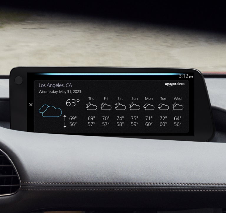 Mazda of Lodi in Lodi NJ