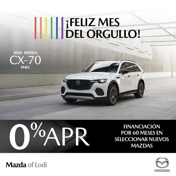 2026 Mazda CX-70