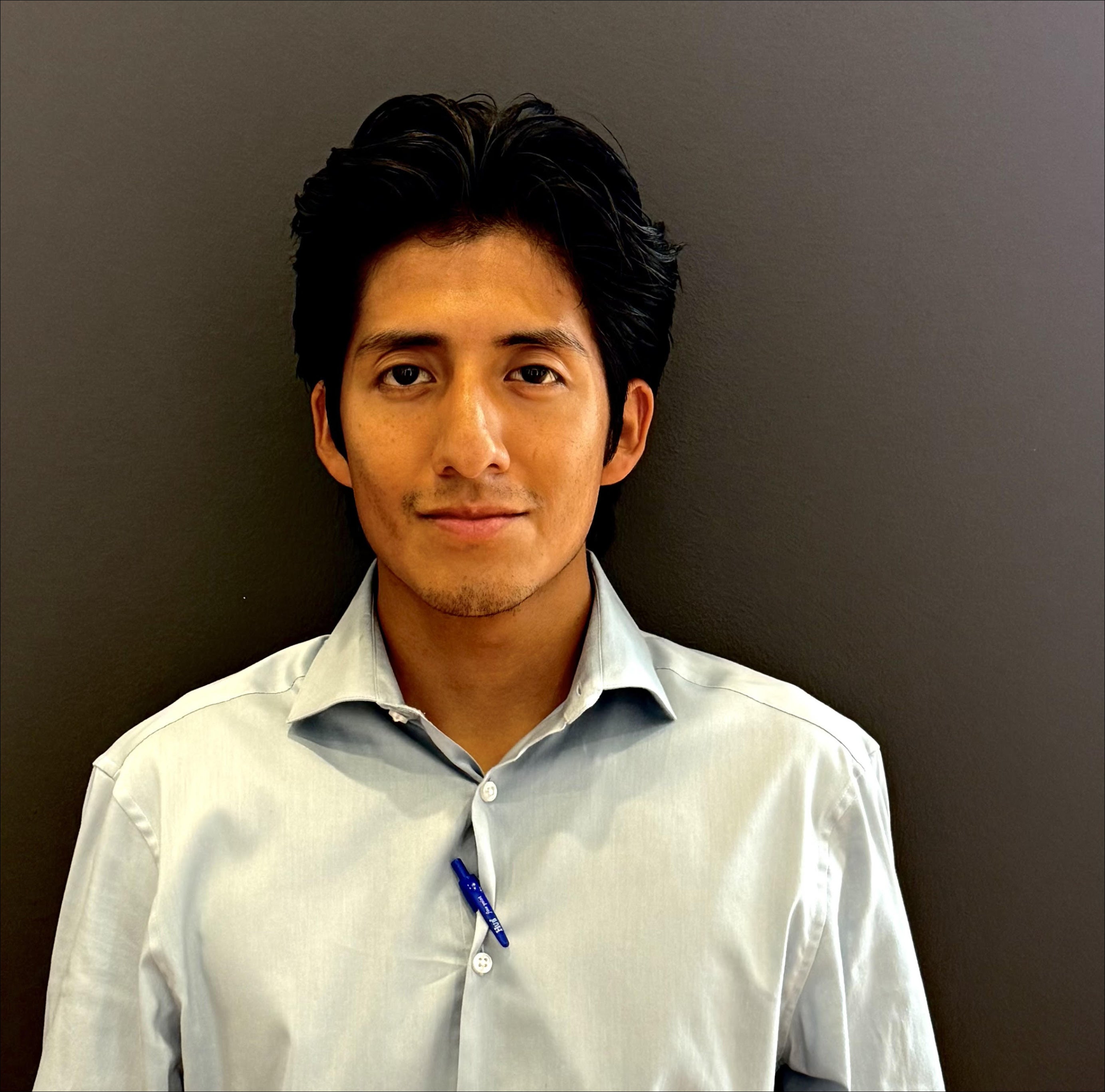 Angel Fabian