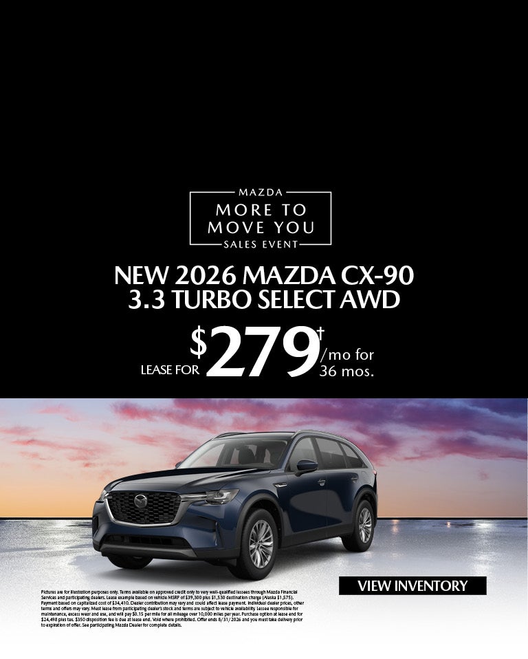 CX-90