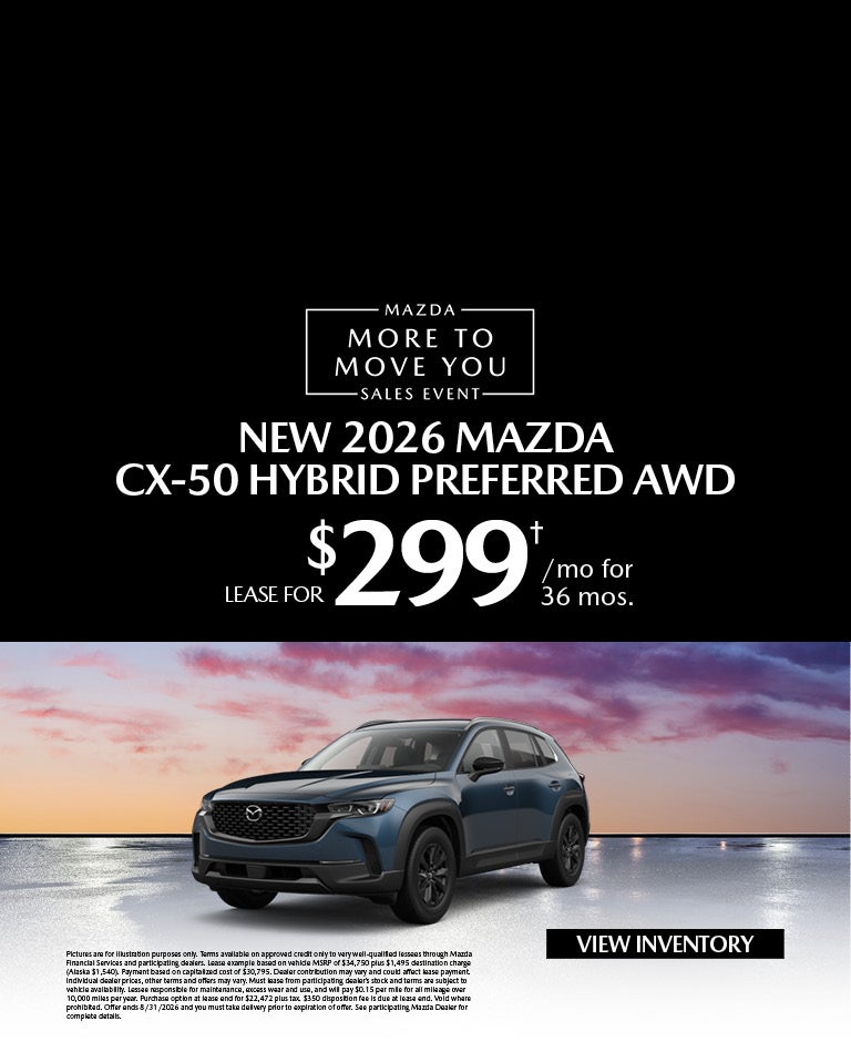 CX-50