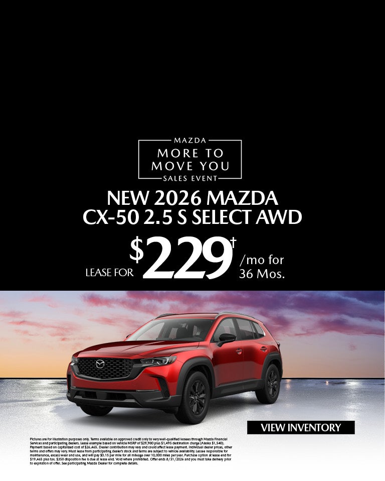 CX-50