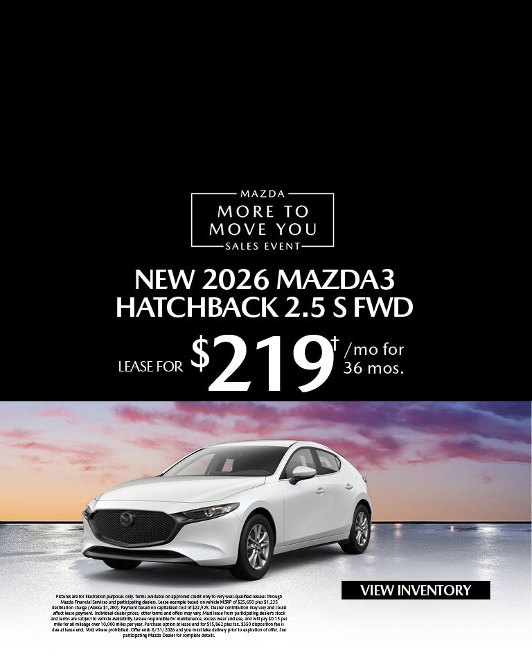 Mazda3