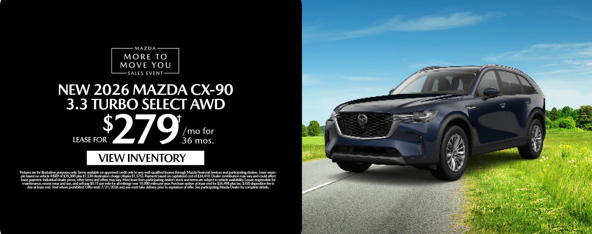 CX-90