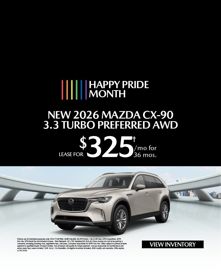 CX-90
