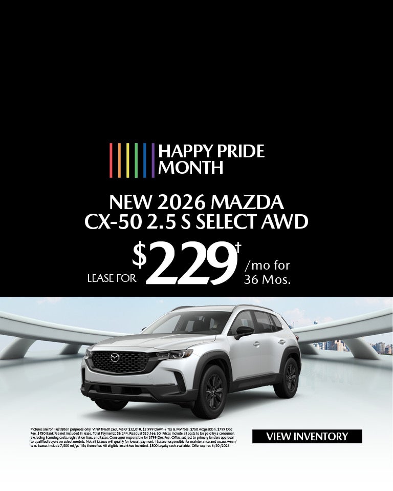 CX-50