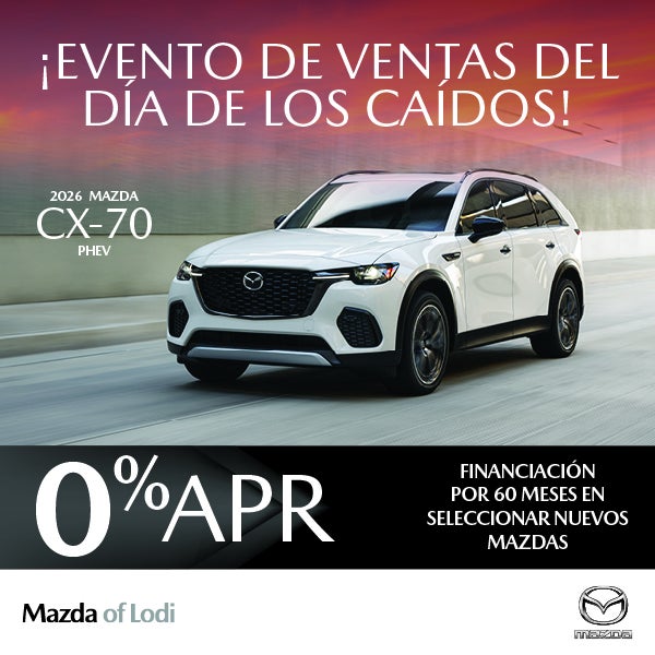 2026 Mazda CX-70