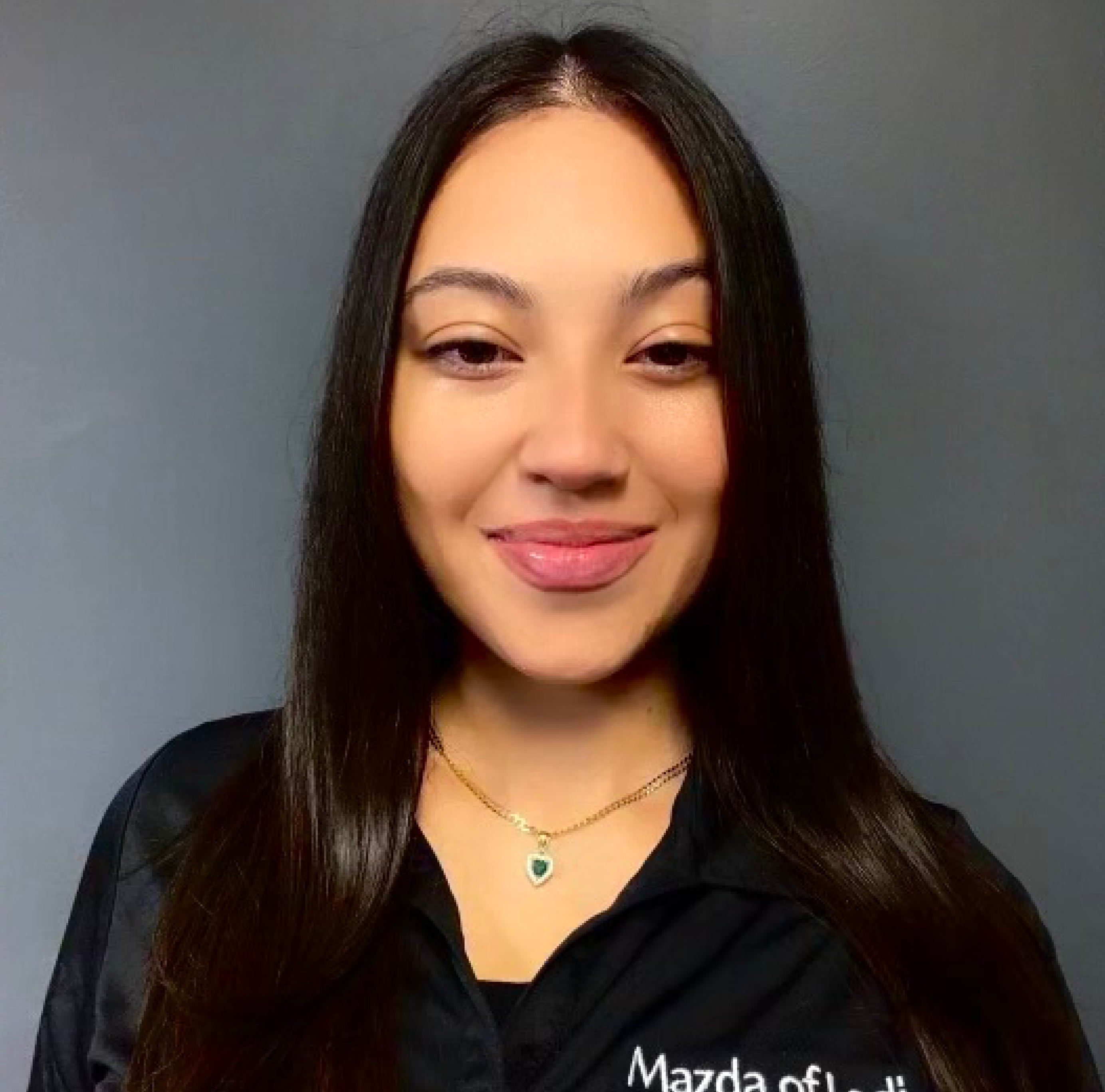 Jaylinn Garcia